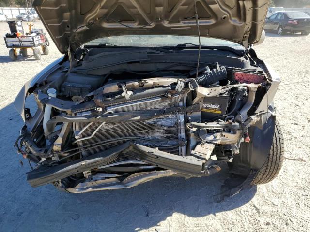 Photo 12 from auction – 2004 HONDA PILOT EX with VIN 2HKYF18414H503057