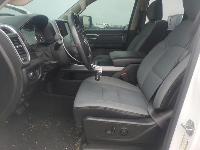 Photo 7 from auction – 2020 RAM 1500 BIG H with VIN 1C6SRFBTXLN247663
