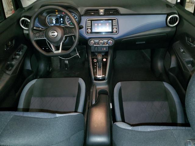 Photo 8 from auction – 2024 NISSAN VERSA SV with VIN 3N1CN8EV5RL908562