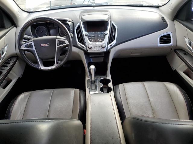 Photo 8 from auction – 2012 GMC TERRAIN SL with VIN 2GKALWEK7C6132844