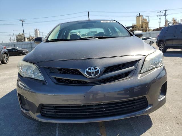 Photo 5 from auction – 2012 TOYOTA COROLLA BA with VIN 5YFBU4EE7CP017493