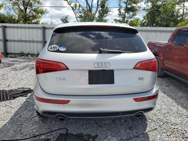 Photo 6 from auction – 2012 AUDI Q5 PRESTIG with VIN WA1WKAFP7CA080078