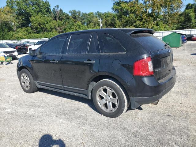 Photo 2 from auction – 2013 FORD EDGE SE with VIN 2FMDK3G94DBB31112