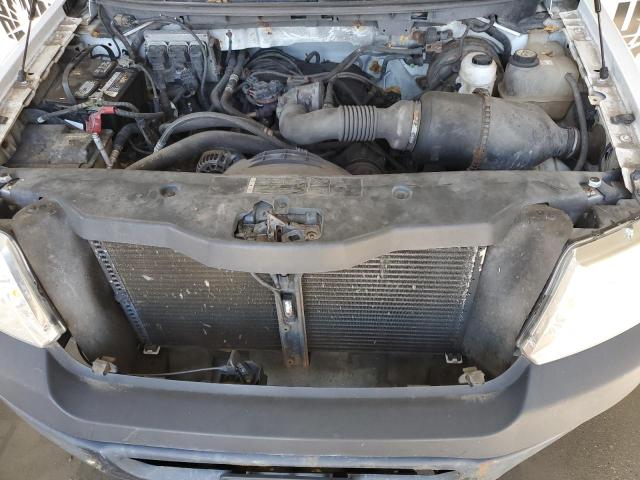 Photo 11 from auction – 2006 FORD F150 with VIN 1FTRF122X6NA30189