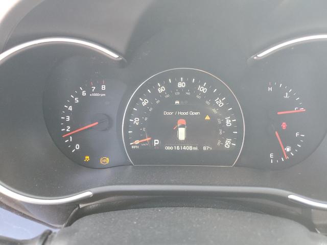 Photo 9 from auction – 2015 KIA SORENTO EX with VIN 5XYKUDA7XFG640672