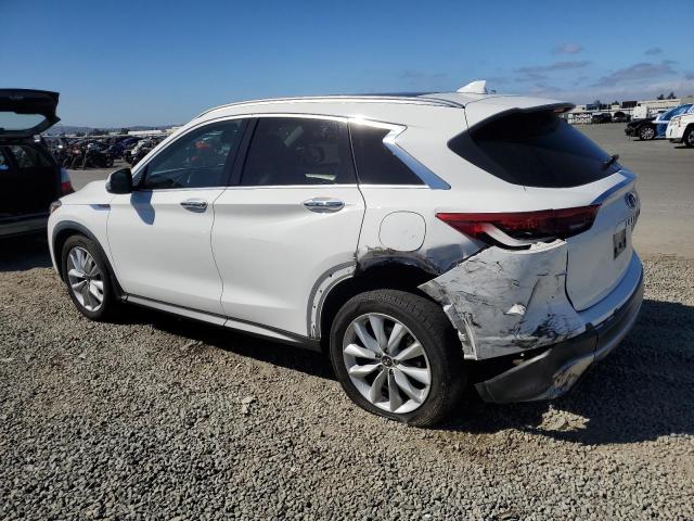 Photo 2 from auction – 2019 INFINITI QX50 ESSENTIAL with VIN 3PCAJ5M15KF105817