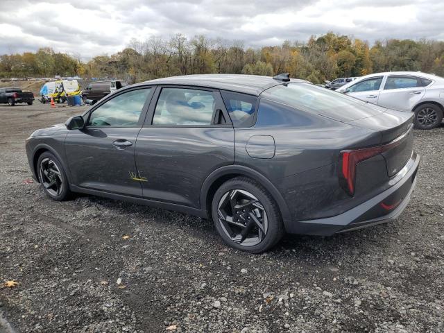 Photo 2 from auction – 2025 KIA K4 EX with VIN 3KPFU4DE4SE196174