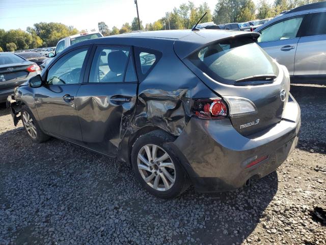 Zdjęcie 2 z aukcji – 2012 MAZDA 3 I z VIN JM1BL1L85C1659018