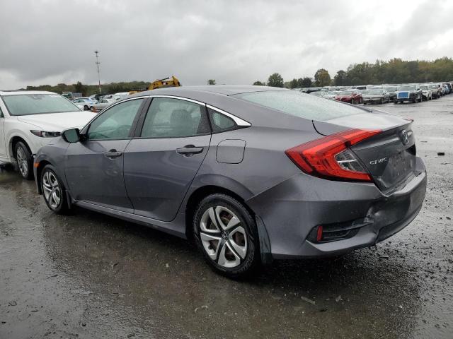 Photo 2 from auction – 2016 HONDA CIVIC LX with VIN 19XFC2F5XGE217301