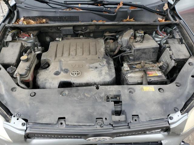 Photo 12 from auction – 2008 TOYOTA RAV4 with VIN JTMBK33V386047656