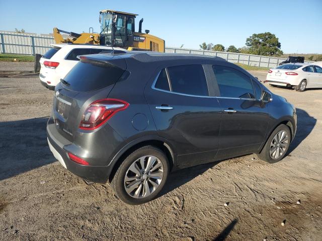 Photo 3 from auction – 2017 BUICK ENCORE with VIN KL4CJASB1HB072088
