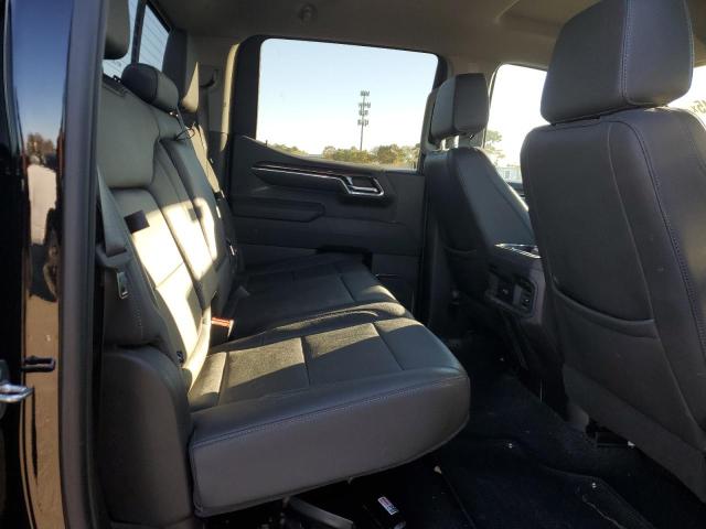 Photo 10 from auction – 2024 CHEV SILV1500 4WD with VIN 3GCUDFED0RG136786