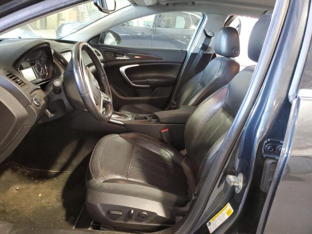 Photo 7 from auction – 2014 BUICK REGAL PREM with VIN 2G4GN5EX1E9188944