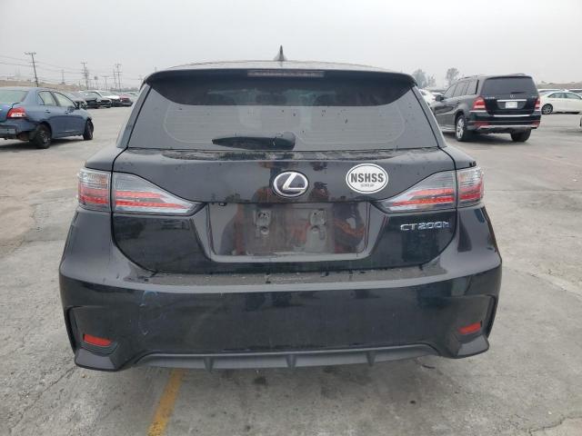 Photo 6 from auction – 2015 LEXUS CT with VIN JTHKD5BH3F2231550