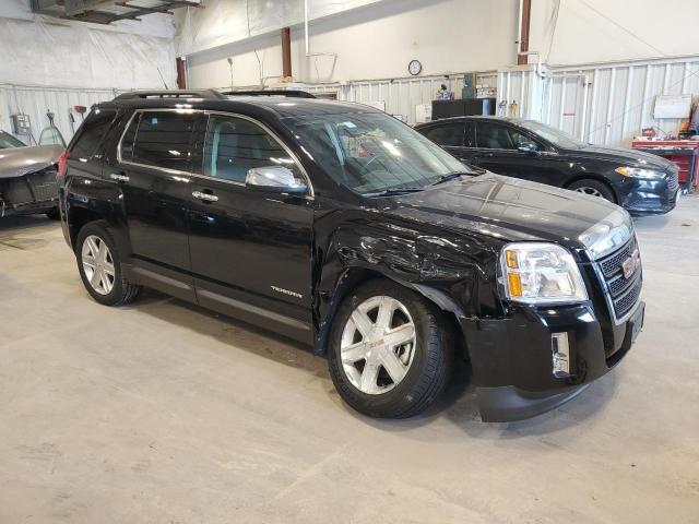 Photo 4 from auction – 2012 GMC TERRAIN SL with VIN 2GKFLVE5XC6191431