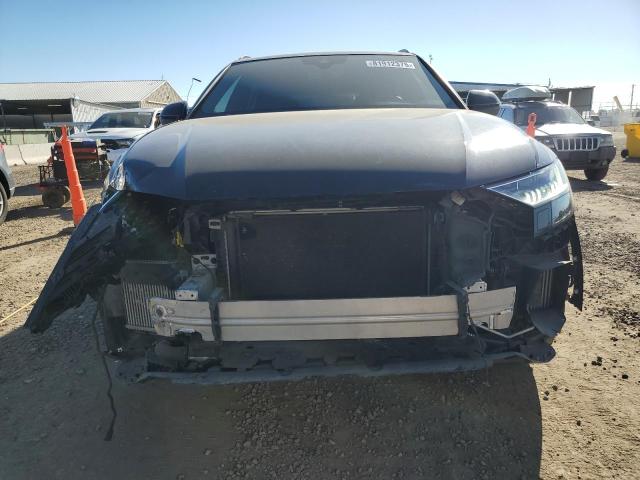 Photo 5 from auction – 2020 AUDI Q8 PREMIUM with VIN WA1EVAF18LD024793