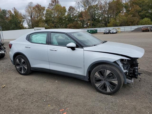 Photo 4 from auction – 2023 POLESTAR 2 with VIN YSMEG3KA6PL125753