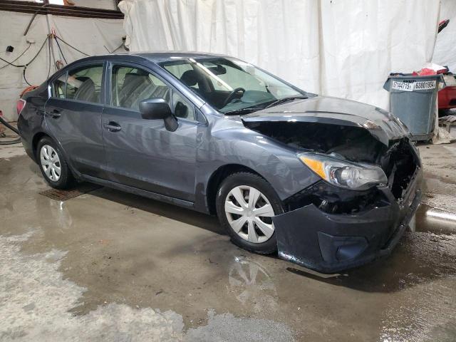 Photo 4 from auction – 2014 SUBARU IMPREZA with VIN JF1GJAA64EH010873