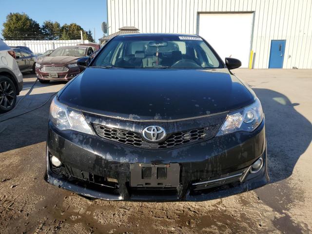 Photo 5 from auction – 2012 TOYOTA CAMRY BASE with VIN 4T1BF1FK6CU041957