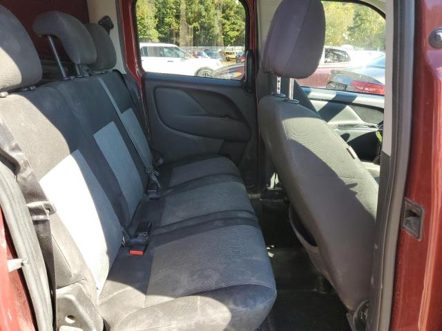 Photo 11 from auction – 2018 RAM PROMASTER with VIN ZFBERFBB2J6L11332