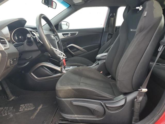 Photo 7 from auction – 2016 HYUNDAI VELOSTER with VIN KMHTC6AD8GU279964