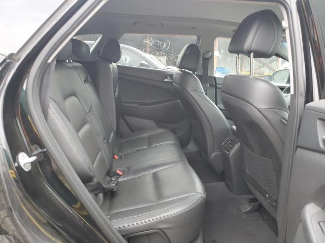 Photo 11 from auction – 2016 HYUNDAI TUCSON LIM with VIN KM8J33A25GU062540