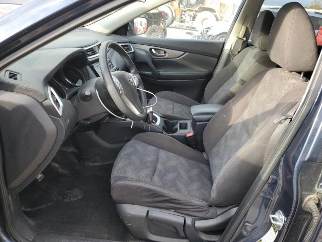 Photo 7 from auction – 2016 NISSAN ROGUE S with VIN KNMAT2MV7GP602604