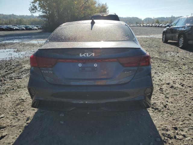 Photo 6 from auction – 2024 KIA FORTE with VIN 3KPF54AD6RE711100