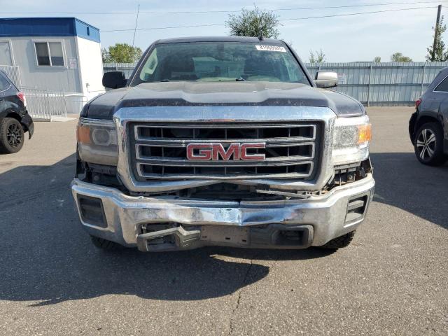 Photo 5 from auction – 2015 GMC SIERRA with VIN 3GTU2UEC4FG386495