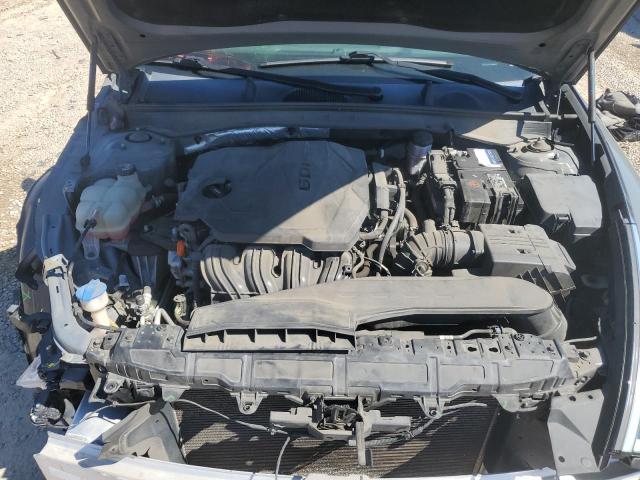 Photo 11 from auction – 2021 HYUNDAI SONATA SE with VIN 5NPEG4JA2MH129365