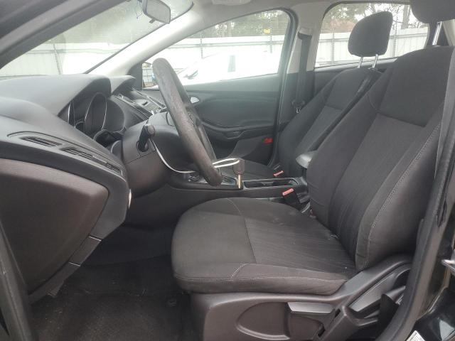 Photo 7 from auction – 2015 FORD FOCUS SE with VIN 1FADP3F22FL329786