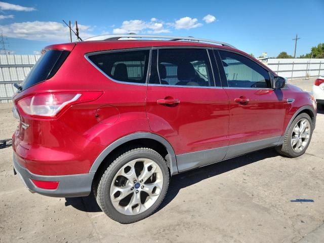 Photo 3 from auction – 2014 FORD ESCAPE TIT with VIN 1FMCU9J98EUC21635
