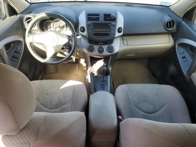 Photo 8 from auction – 2008 TOYOTA RAV4 with VIN JTMBD35V385192225