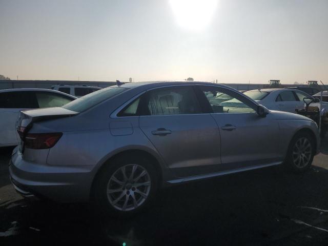 Photo 3 from auction – 2020 AUDI A4 PREMIUM with VIN WAUGMAF41LN010284
