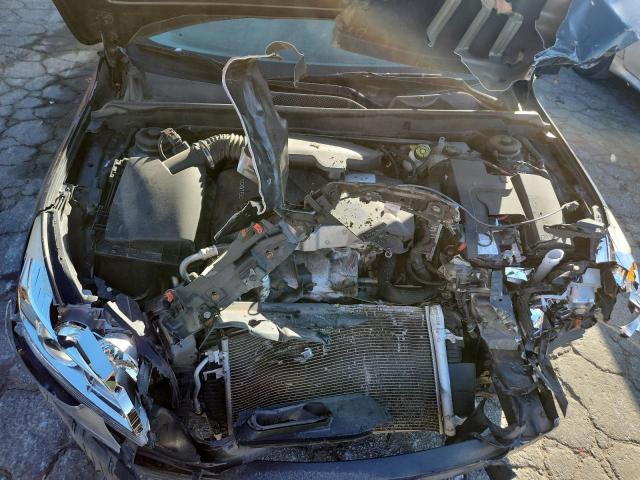 Photo 11 from auction – 2014 CHEVROLET MALIBU 1LT with VIN 1G11C5SLXEF264887