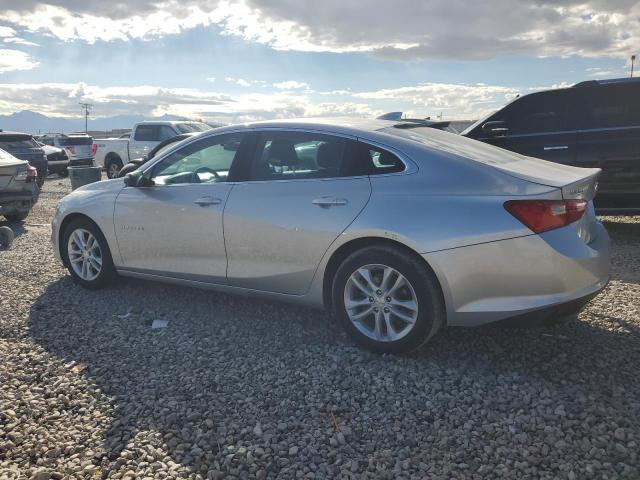 Photo 2 from auction – 2018 CHEVROLET MALIBU LT with VIN 1G1ZD5ST5JF264306