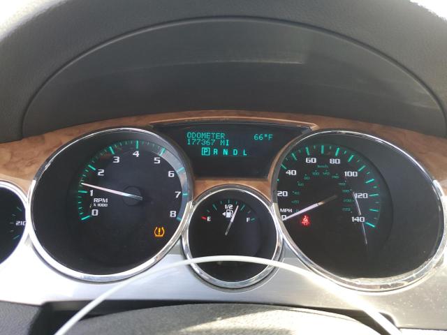 Фото 9 с аукциона – 2012 BUICK ENCLAVE с VIN 5GAKVDED5CJ118851