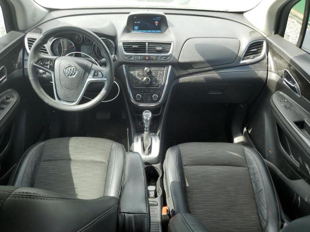 Photo 8 from auction – 2016 BUICK ENCORE with VIN KL4CJASB9GB713907