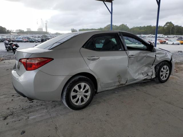 Photo 3 from auction – 2019 TOYOTA COROLLA L with VIN 5YFBURHE7KP876560