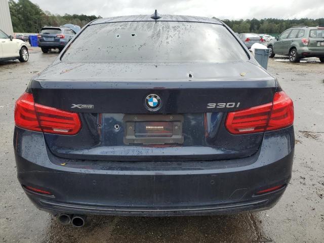 Photo 6 from auction – 2017 BMW 330 XI with VIN WBA8D9G58HNT91620