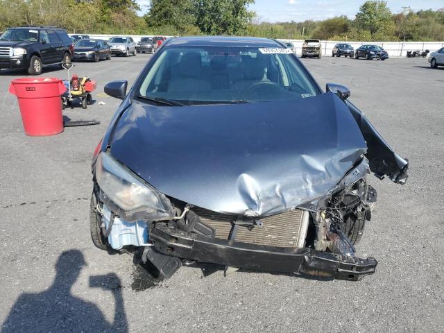 Photo 5 from auction – 2016 TOYOTA COROLLA L with VIN 2T1BURHE7GC563953