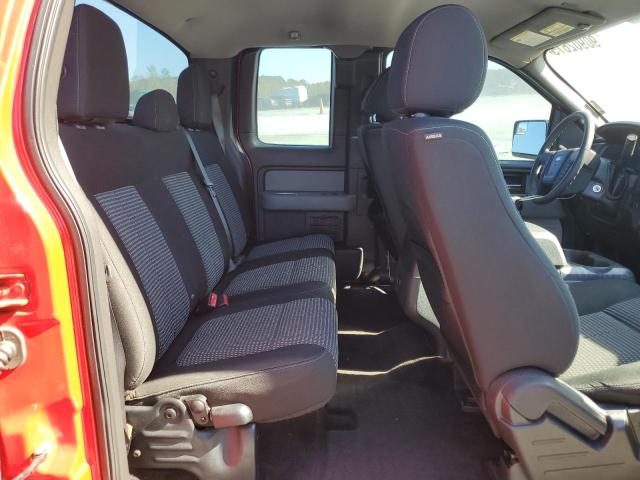 Photo 10 from auction – 2014 FORD F150 SUPER with VIN 1FTFX1EF5EKG40886