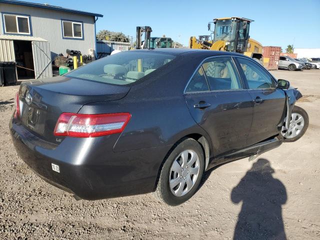Фото 3 с аукциона – 2011 TOYOTA CAMRY BASE с VIN 4T1BF3EK5BU667463