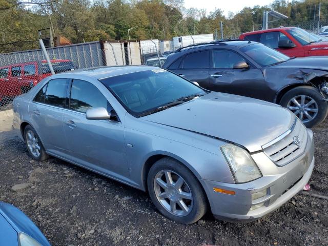 Photo 4 from auction – 2006 CADILLAC STS with VIN 1G6DW677960115505
