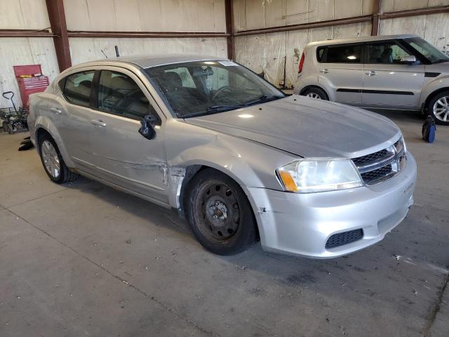 Foto 4 de la subasta – 2011 DODGE AVENGER SX con VIN 1B3BD4FB4BN578154