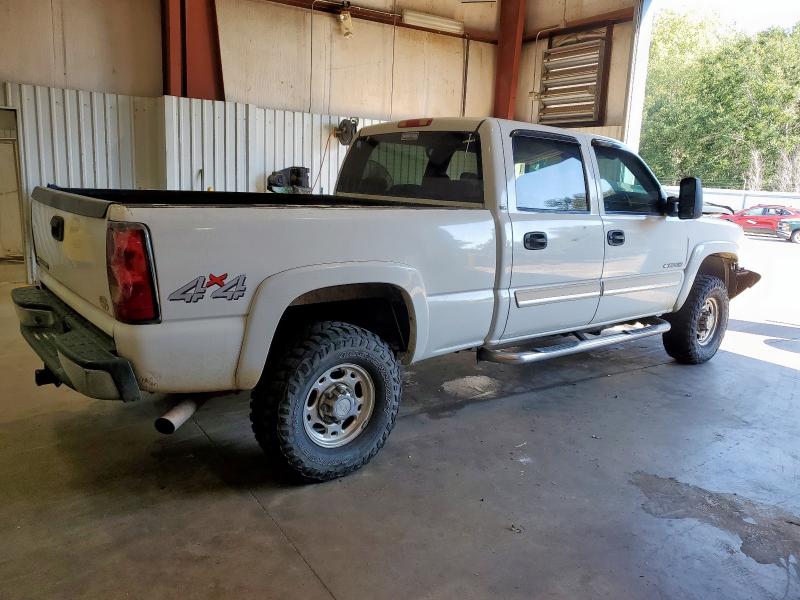 Photo 3 from auction – 2006 CHEVROLET SILVERADO with VIN 1GCHK23U16F140684