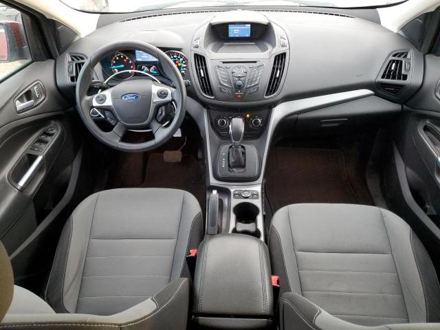 Photo 8 from auction – 2014 FORD ESCAPE SE with VIN 1FMCU9GX3EUE02812