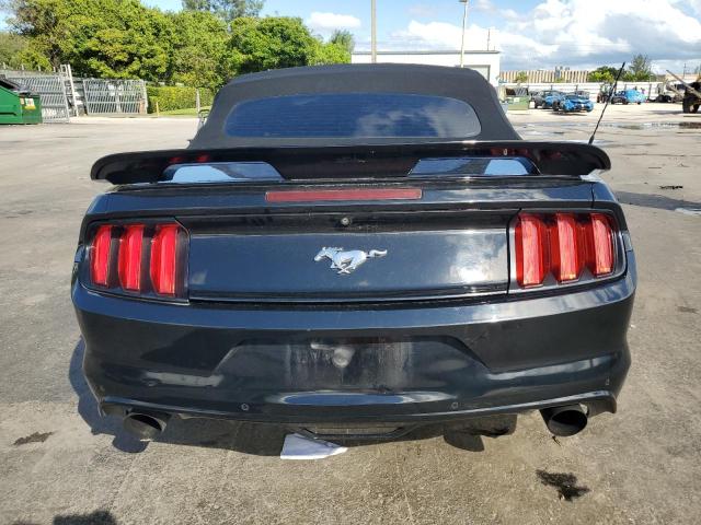 Photo 6 from auction – 2017 FORD MUSTANG with VIN 1FATP8UH6H5335906
