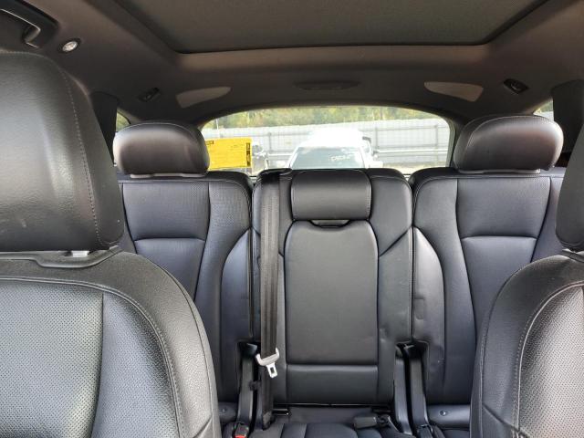 Photo 10 from auction – 2018 AUDI Q7 PREMIUM with VIN WA1LHAF75JD036710