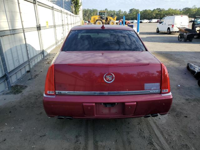 Photo 6 from auction – 2011 CADILLAC DTS PREMIU with VIN 1G6KH5E6XBU104182
